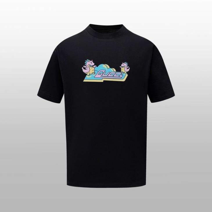 Picture of Gucci T Shirts Short _SKUGucciS-XLxetr4611281